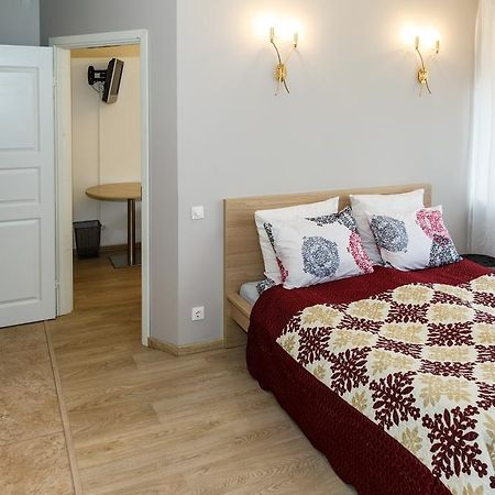 Hazel Apartment Wilno Zewnętrze zdjęcie
