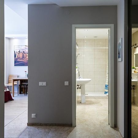 Hazel Apartment Wilno Zewnętrze zdjęcie